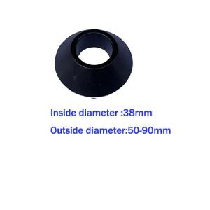 China Modern Vehicles Automotive Brake Parts Brake Disc Centering Cone factory
