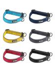 Pet Adjustable Dog Collar Reflective Collar For Medium And Large Dogs
