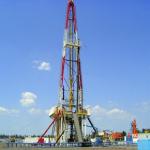 Mine Water Hydraulic Mechanical Oil Drilling Equipment Rig Diesel Training Power
