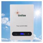 Powerwall 10kwh Home Lithium Battery Solar Storage 48v 200ah Lifepo4
