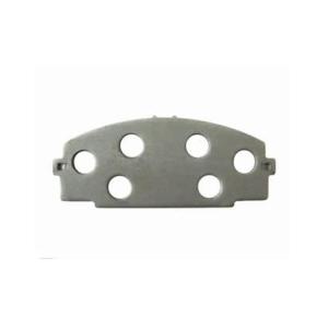 China Metal Stamping Parts for Industry ACE-LA027 Small Quantity Order OEM Laser Cutting factory