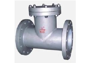 China T Type Sequence Strainer Basket , Easy To Clean Stainless Steel Strainer Basket factory