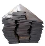 Hot Dipped Flat Steel Rod 12ga A36 Ms 50 X 10mm Steel Carbon Flat Bar