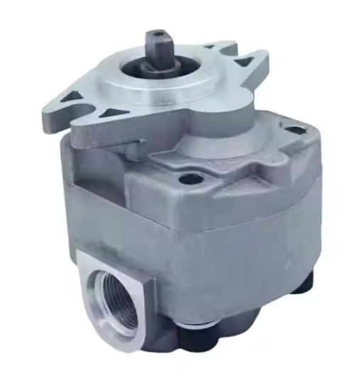 0937170 Gear Pump for Excavator Parts SPK10 SPK1010 Hydraulic Gear Pilot Pump