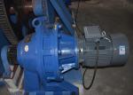 Double Hook Debeader Tire Bead Wire Remover Machine , Waste Tyre Recycling