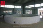 CrO Content of 0.1-0.3% High Alumina Bricks for High Temperature Furnace