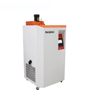China High Resolution 23L PANRAN Oil Bath Temperature Calibrator factory