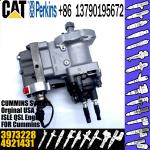 Best quality High Level Supply Fuel Injection Pump 3973228 4921431 5594766 For