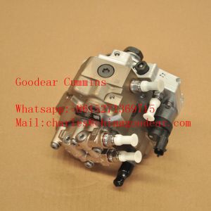 Dongfeng isbe diesel engine fuel injection pump 4897513