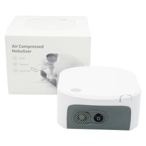 China CE Portable Asthma Breathing Machine Asthma Medicine 65dB 730g factory