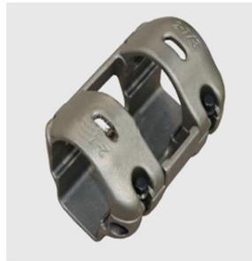 China Oil Field Drilling Handling Tools Mid Joint Cable Protector For Pipe factory