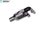 Rotary Actuator Sheet Metal Grippers 5 Million Cycles Easy Adjustment