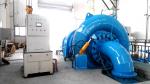 Reliable Hydro Power Turbine Governor For Optimal Performance