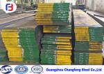 High Carbon SKD11 / 1.2379 Tool Steel Uniform Carbide Particles For Precision