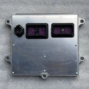 China For Cummins ISX Engine ECM Computer Board Import CM871 Digital Controller P3684275 Electronic Control Module on sale