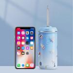 Mini Kids Portable Travel Household Oral Irrigator For Teeth Cleaning 4 working