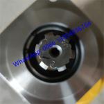 SDLG Gear PUMP 4120001715, SDLG spare parts for wheel loader LG936L/L956F/L958F