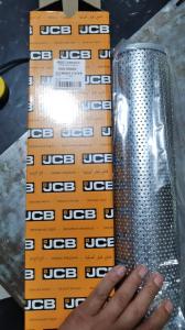 China 990/00090 Hydraulic Filter Wheel Loading Shovel ELEMENT-FILTER FOR JCB factory
