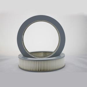 China 17801-41090 17801-41050 17801-41060 17801-37010 PP Car Air Filter factory