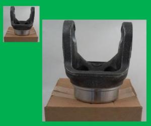 China Drive shaft Parts weld /tube yoke SPL140 series Spicer 140-28-27 Fits U Joint SPL140X factory
