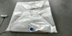 FIBC Flexitank Heating Pad 1088mm 1200W IBC Tote Heater