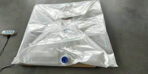 China FIBC Flexitank Heating Pad 1088mm 1200W IBC Tote Heater factory