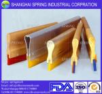 Best quality screen printing squeegee aluminum handle/screen printing squeegee