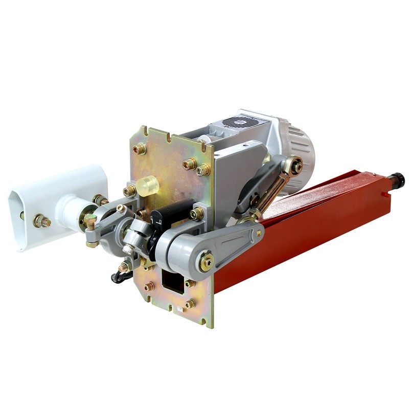 Bi - Directional Parking Lot Barriers , Parking Lot Gate Control Systems AC220V/110V