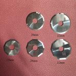 400KG Garment Tungsten Cutting Blade 10 Sided Blade for Universal CNC Digital