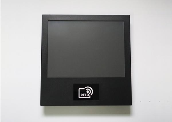 Metal Case Resistive Industrial Panel PC Touch Screen Lcd Panel 1024X768