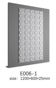 China PU Stone Panel Lightweight, Realistic, Durable, Cost-Effective, and More Wonders factory