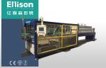 Linear Type Bottled Water Production Line