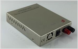 China 125M~4.25G OEO Converter Card SFP to SFP 3R function, stable data transmission factory