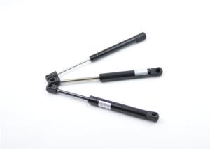 China Cabinet Compression Cabinet Gas Spring Struts 90mm Height Adjustment 70N factory