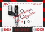 Diesel Fuel Injector 0414701038, 0414701039, 0414701063 For SCANIA R500 1548472,
