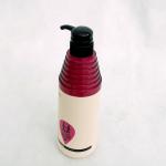 PE Shampoo Bottle-30 with pump