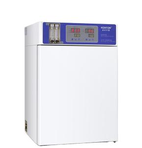 China CO2 Incubator 30-95% RH Humidity Range 2 Minutes CO2 Recovery Time 810x890x1300mm Exterior Dimensions factory