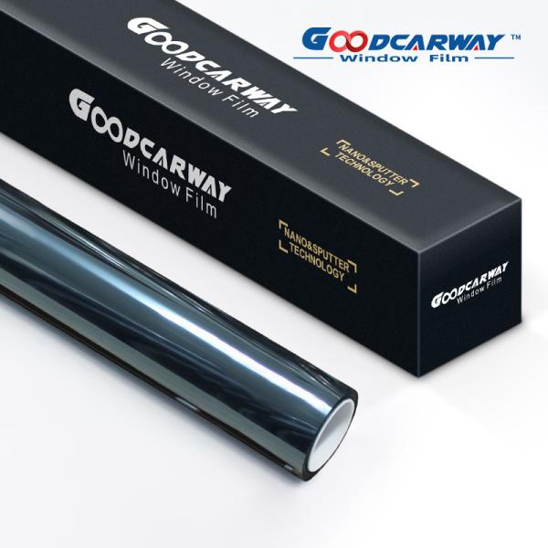 5G Titanium Nitride Nano Ceramic Magnetic Control Metal GCW Series Nano Ceramic