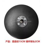 25KG Universal Fitment Suitable for Passenger Car Rearview Mirror Small Square