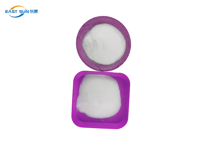 DTF TPU Hot Melt Powder Adhesive For Heat Transfer Printing