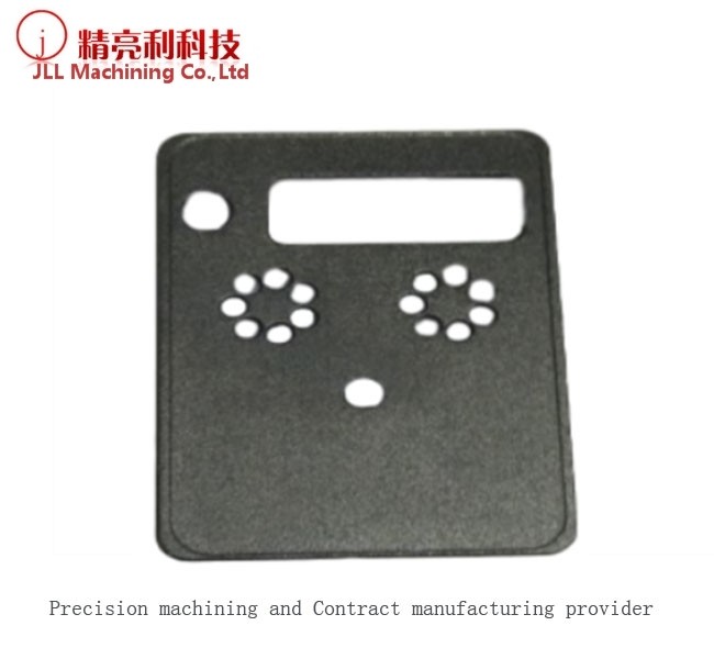 Anodizing Surface CNC machining center Products Aluminum Material