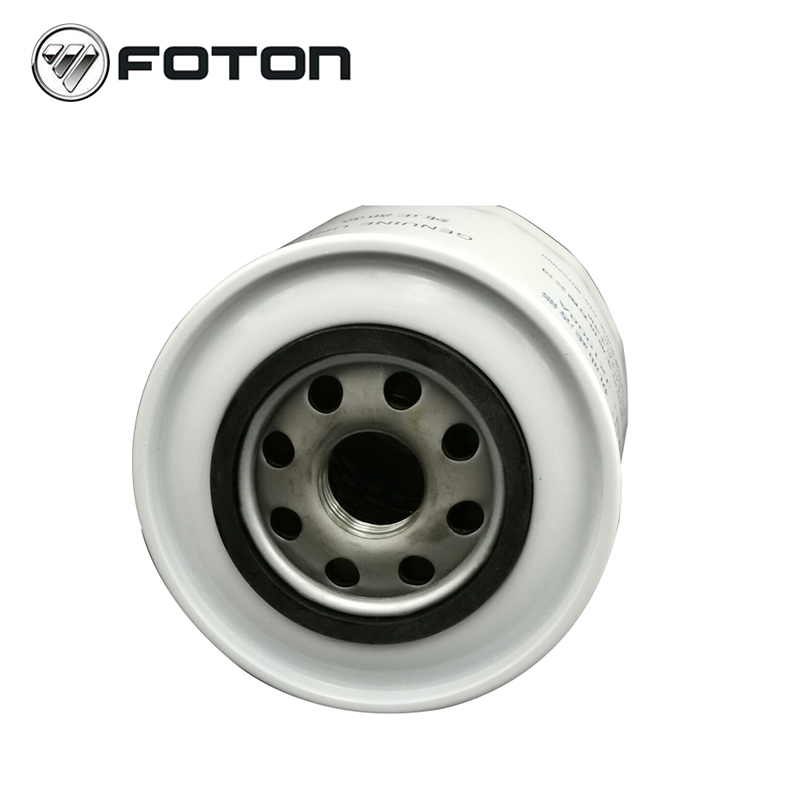 Foton Aumark JX1008A Truck Element Machine Oil Filter Made in for Car and Truck Parts