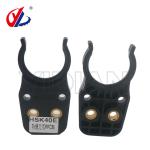 HSK40E Tool Holder Forks / CNC Tool Holder Clips For HSK 40E Collect Chucks