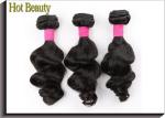 Grade 6A Brazilian Virgin Hair Loose Wave 12"-30" Inch True To Length