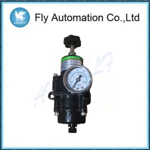 1/4 Pneumatic System Components Filter Regulator YT-200B YT-205 YT-220 YT-225