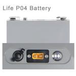 CE RoHS Parking Lot Area Remote Control IP65 50w 1100w 50w 200w