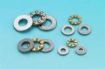 53210U Gcr NSK Thrust Ball Bearing , miniature ball bearings