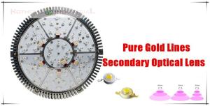 China Cidly company good selling 150w UFO led grow light factory