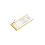 Rechargeable A1285 Battery 3.7V Li-polymer Battery for iPod Nano 4 4th