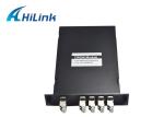 Custom Telecommunication CWDM Mux Demux Module Coarse Wavelength Division